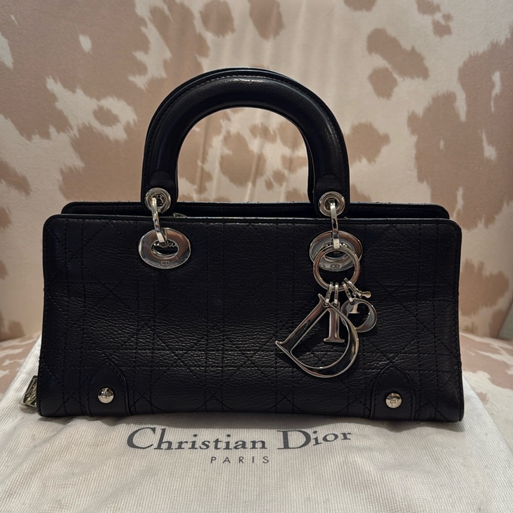 DIOR Lady D-Joy (Rare Vintage)